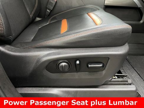 Certified 2021 GMC Sierra 1500 AT4 w/ AT4 Value Package image 13