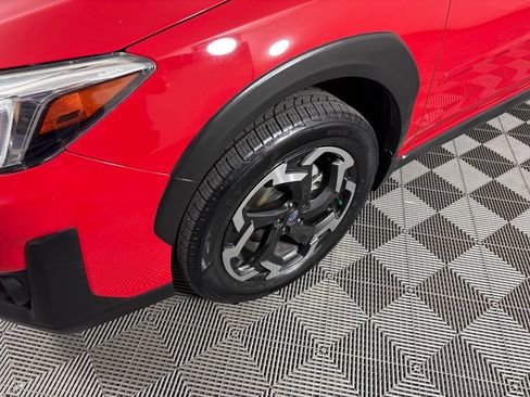 Used 2021 Subaru Crosstrek 2.5i Limited w/ Popular Package #2 AWD/4WD image 9
