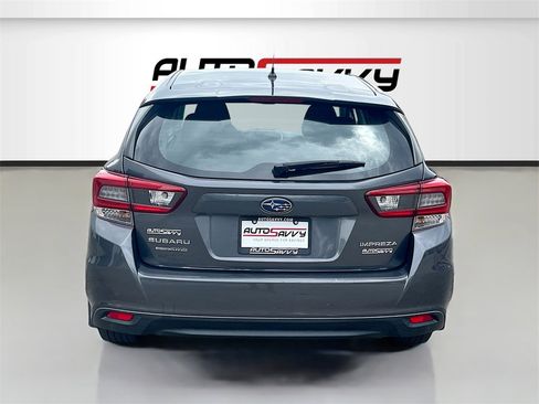 Used 2020 Subaru Impreza 2.0i image 6