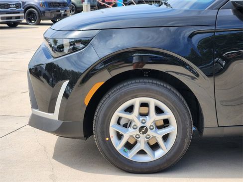 New 2025 Kia Soul S image 5