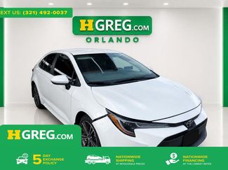 Used 2026 Toyota Corolla LE FWD video 1
