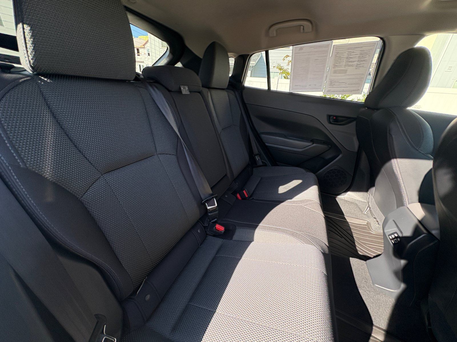 Used 2024 Subaru Crosstrek 2.0i Premium AWD/4WD image 18
