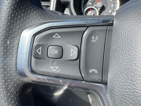 New 2026 RAM 2500 Tradesman image 14