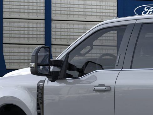New 2026 Ford F350 Lariat w/ Black Appearance Package image 20
