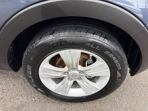 Used 2011 Kia Sportage LX w/ Navigation Pkg image 14