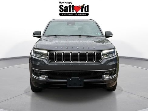 Used 2023 Jeep Wagoneer 4WD image 7
