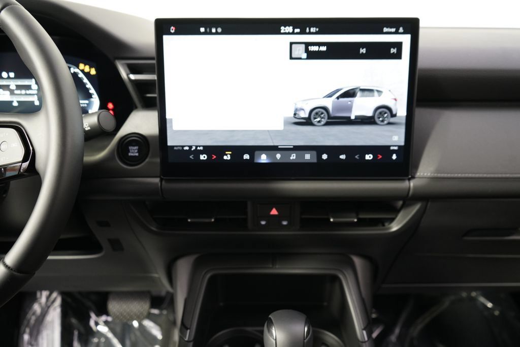 New 2026 MAZDA CX-5 Select AWD/4WD image 26