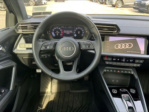 Used 2025 Audi A3 2.0T Premium image 6