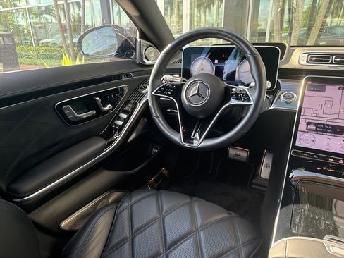 Used 2023 Mercedes-Benz Maybach S 680 4MATIC image 6