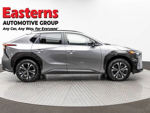 Used 2023 Toyota bZ4X AWD w/ Weather Package image 4