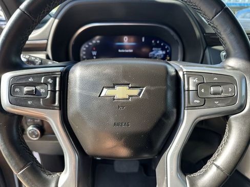 Used 2024 Chevrolet Tahoe LT AWD/4WD image 21