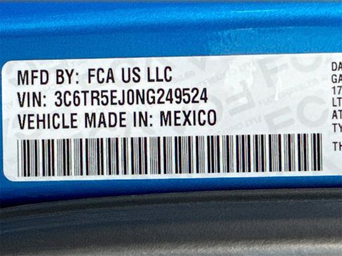 Used 2022 RAM 2500 Power Wagon w/ Level 1 Equipment Group image 26