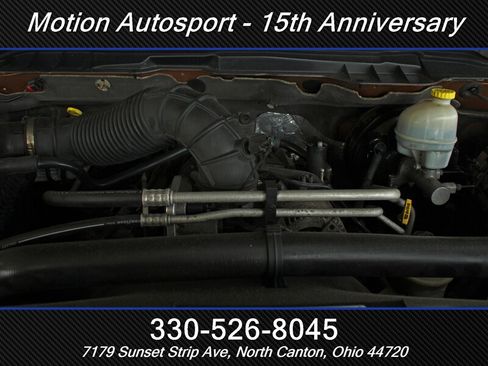 Used 2012 RAM 1500 Express AWD/4WD image 9