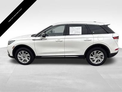 Certified 2023 Lincoln Corsair FWD