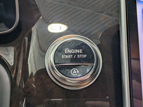 New 2026 Mercedes-Benz Maybach S 580 Maybach S 580 image 34