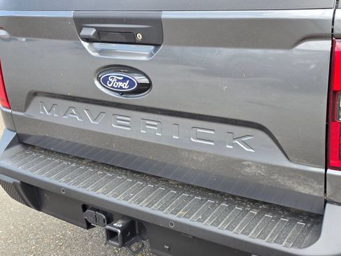 New 2026 Ford Maverick Lariat w/ 4K Tow Package AWD/4WD image 13