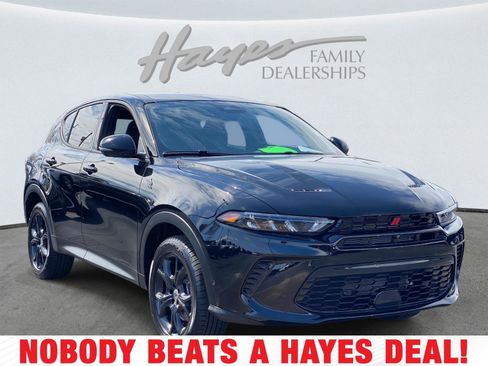 Certified 2025 Dodge Hornet GT Plus w/ GT Plus Package image 1