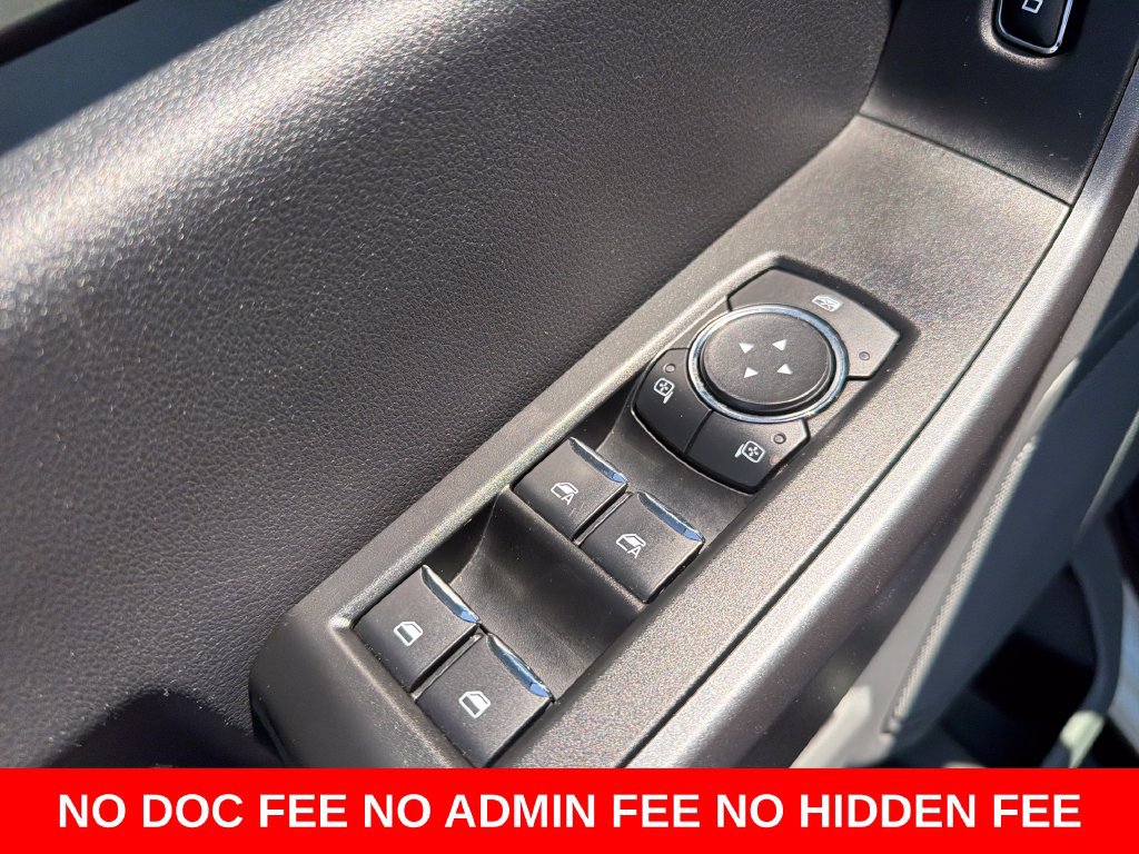 Used 2025 Ford F250 XLT AWD/4WD image 14