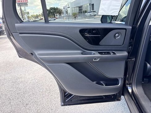 New 2026 Lincoln Aviator Reserve AWD/4WD image 13