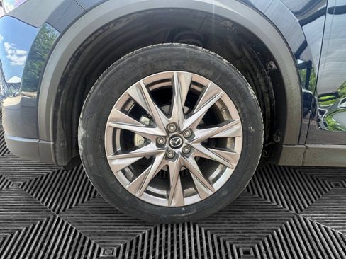 Used 2019 MAZDA CX-5 Grand Touring FWD image 9