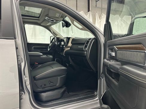 Used 2024 RAM 3500 Laramie image 54