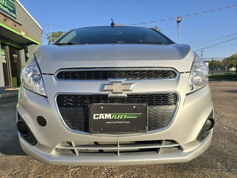 Used 2015 Chevrolet Spark LT image 5