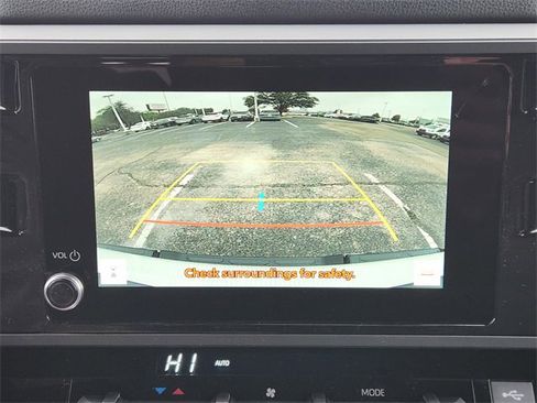 New 2026 Toyota Tundra SR image 14