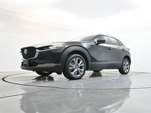 Used 2023 MAZDA CX-30 AWD 2.5 S w/ Select Package image 28