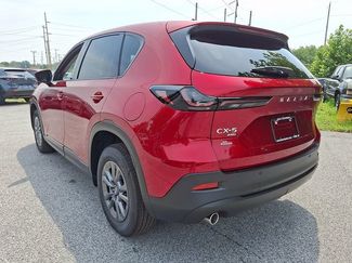 New 2026 MAZDA CX-5 Select AWD/4WD video 3