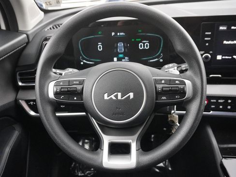 Used 2023 Kia Sportage LX image 38
