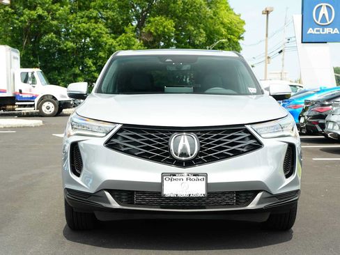 Used 2026 Acura RDX SH-AWD image 2
