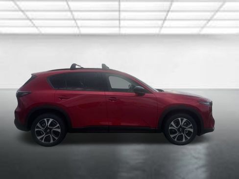 New 2026 MAZDA CX-5 Preferred AWD/4WD image 5