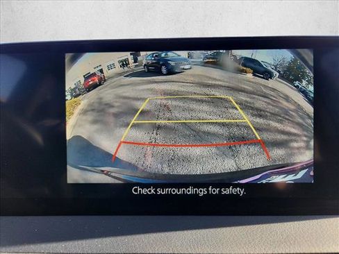 Certified 2023 MAZDA CX-9 Touring image 16