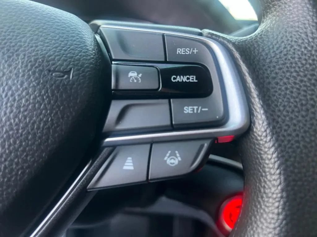 Used 2021 Honda Accord LX image 45
