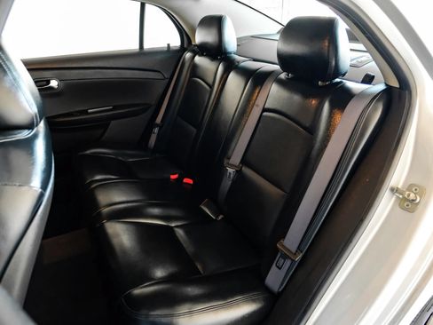 Used 2012 Chevrolet Malibu LT FWD image 29
