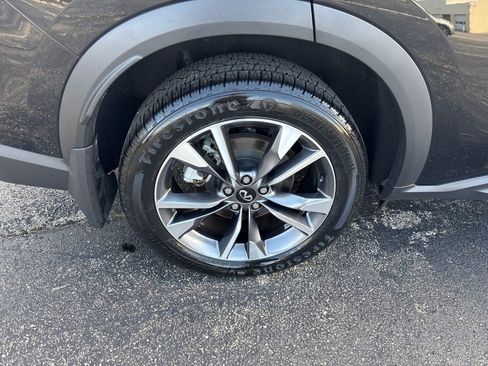 Certified 2023 INFINITI QX60 Luxe w/ Performance Audio Package image 32