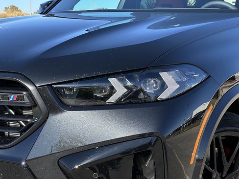 New 2026 BMW X5 M Competition w/ Executive Package image 4