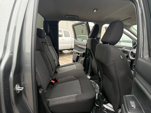 New 2025 Ford Ranger XL w/ Trailer Tow Package image 18