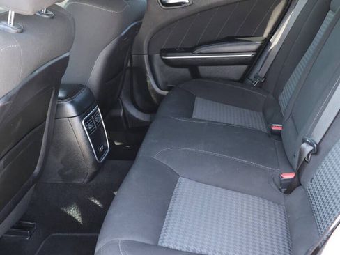 Used 2021 Dodge Charger R/T w/ Performance Handling Group RWD image 17