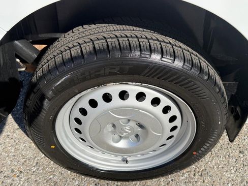 Used 2022 RAM ProMaster City Wagon image 41