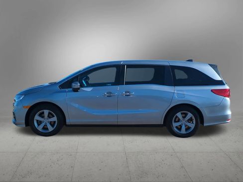 Used 2019 Honda Odyssey EX-L image 3