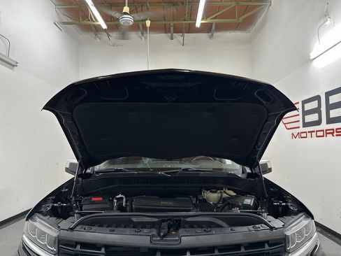 Used 2019 Chevrolet Silverado 1500 LT w/ All-Star Edition RWD image 5