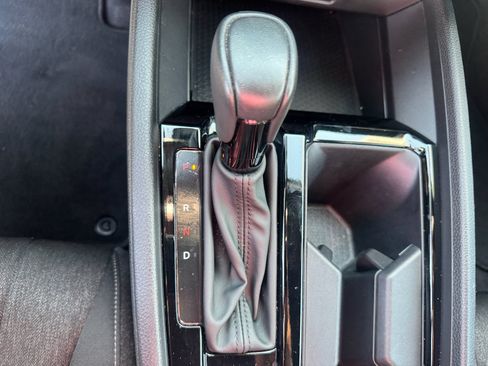 Certified 2024 Honda Accord Sport image 20