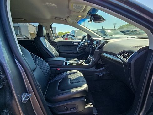 Used 2024 Ford Edge Titanium AWD/4WD image 42