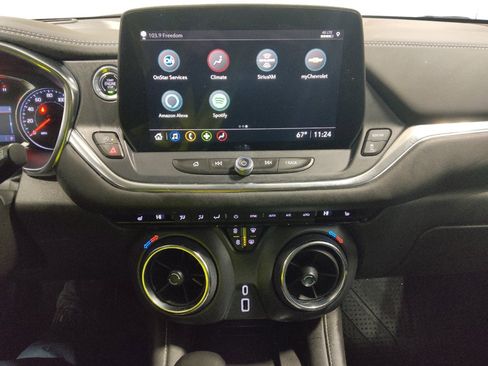 Used 2024 Chevrolet Blazer LT w/ Convenience Package image 25