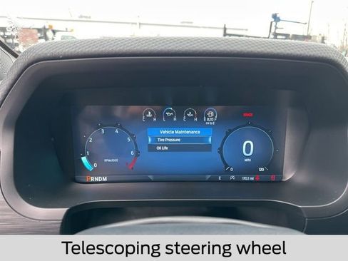 New 2025 Ford F150 STX w/ Equipment Group 200A image 21