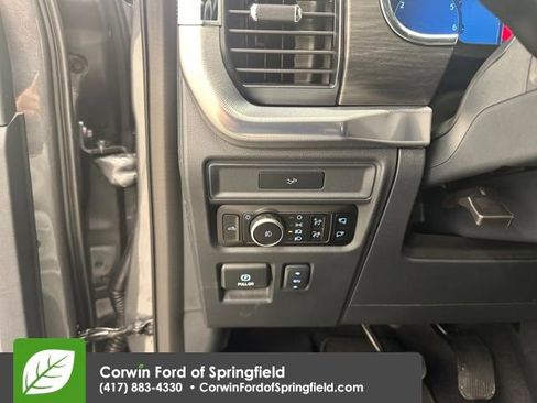 New 2026 Ford F150 Lariat w/ Equipment Group 501A Mid image 37