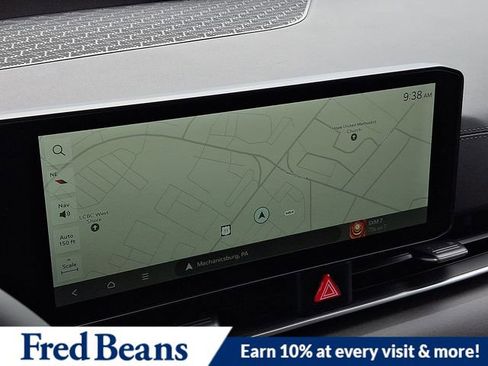 New 2026 Kia Carnival EX image 11