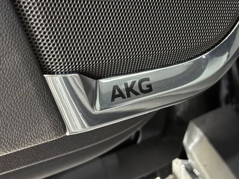 New 2026 Cadillac Escalade ESV Platinum Sport image 24