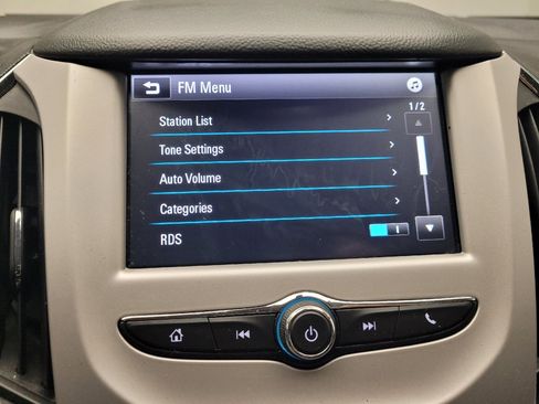 Used 2017 Chevrolet Cruze LS w/ LS Fleet Convenience Package FWD image 25